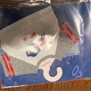 American Girl Buffalo bills top